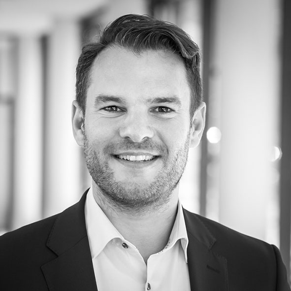 Herr Michael Utschig