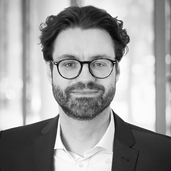 Herr Sebastian Bilek